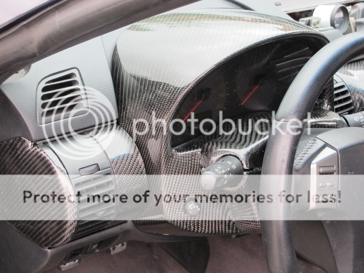 New Carbon Wrapping Project G35Driver Infiniti G35 & G37 Forum Discussion